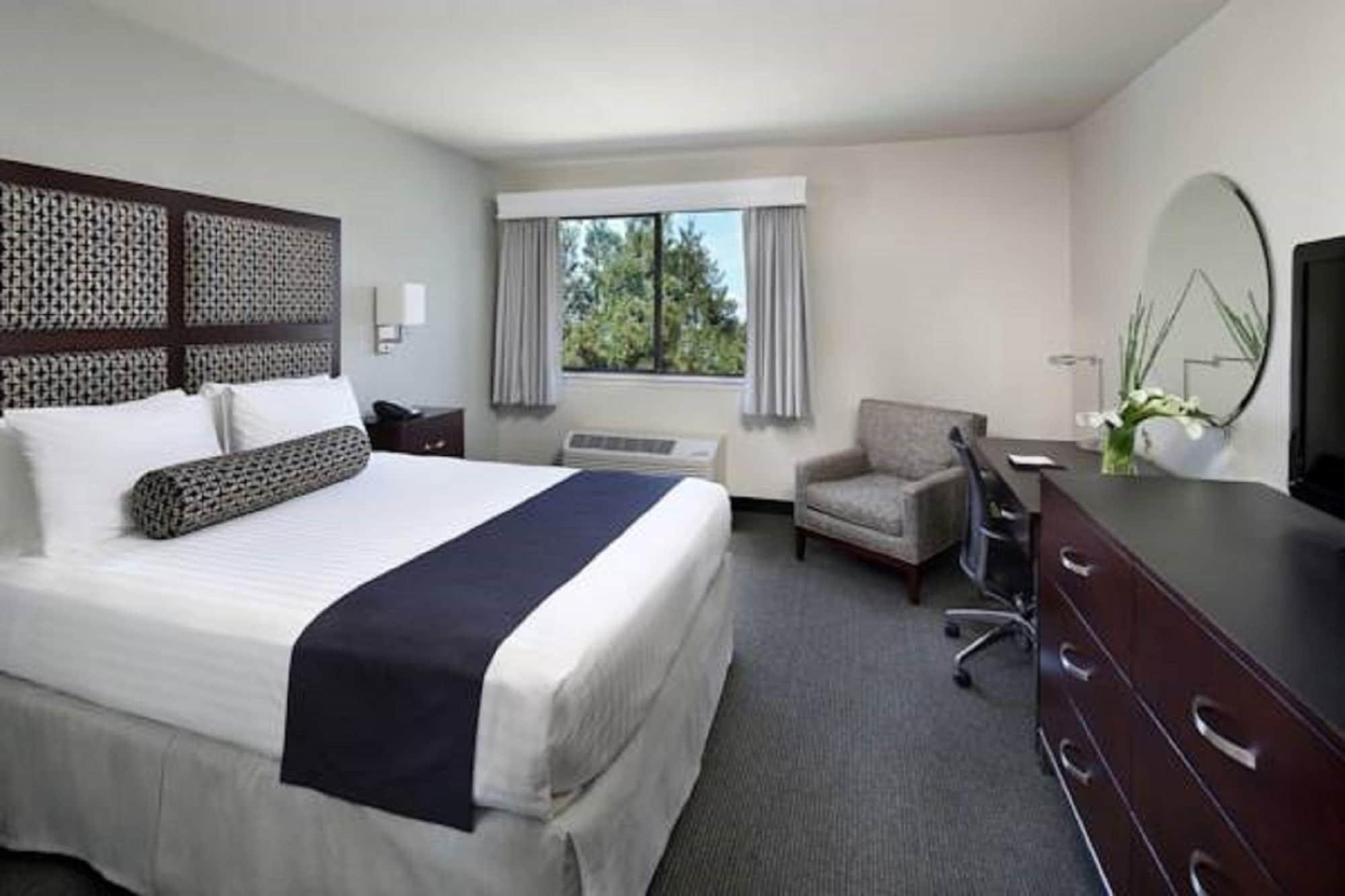 Hotel Maple Tree