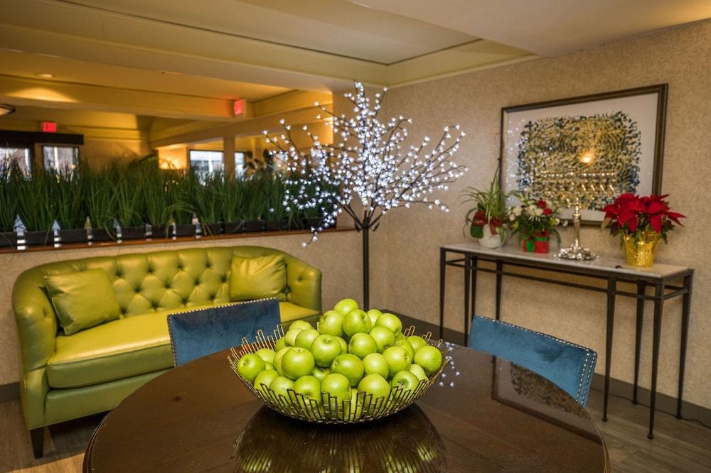 Maple Tree Hotel Sunnyvale