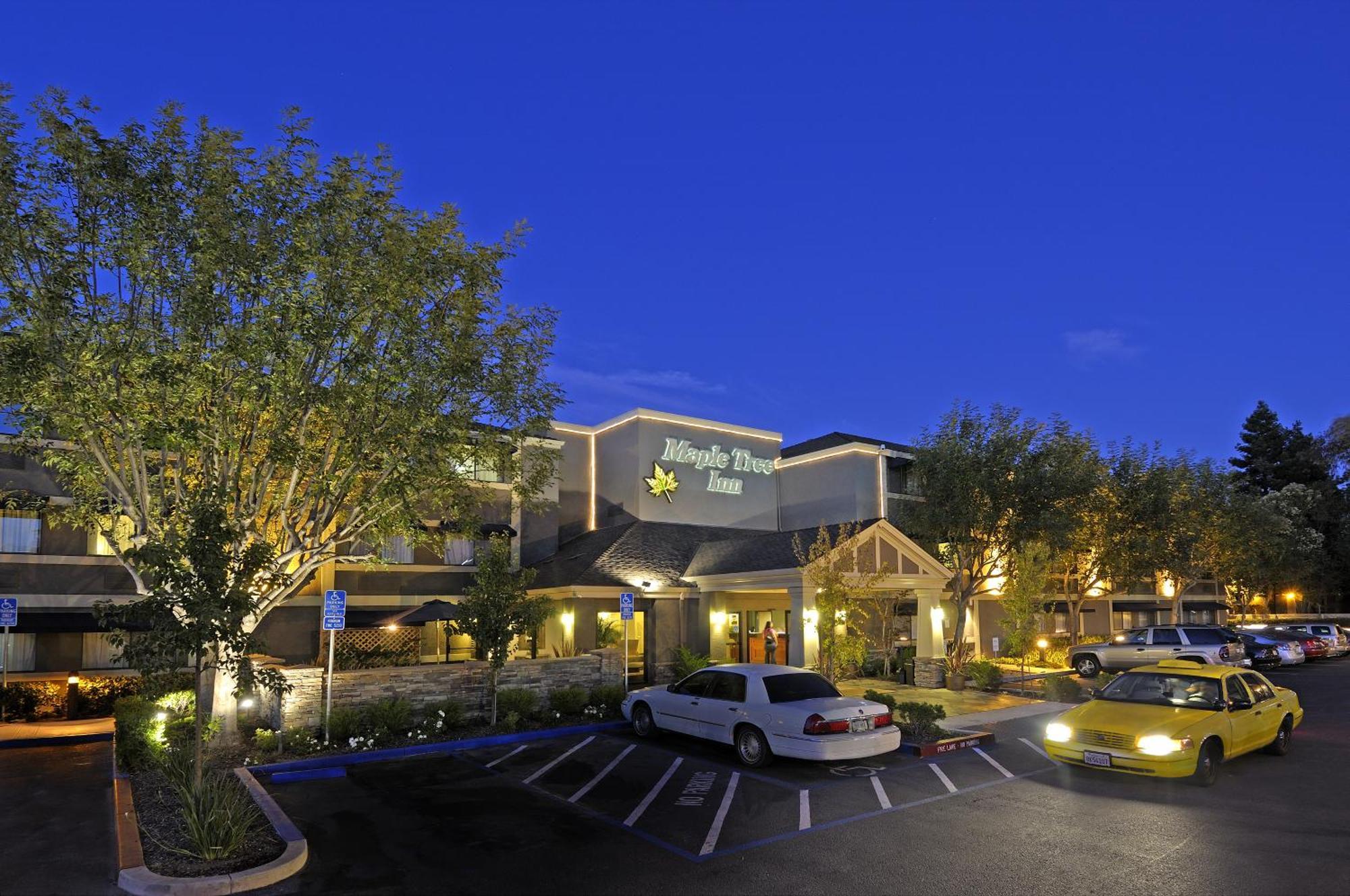 Maple Tree Hotel Sunnyvale