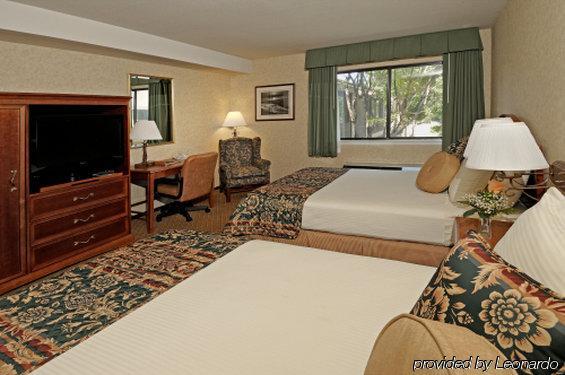 Maple Tree Hotel