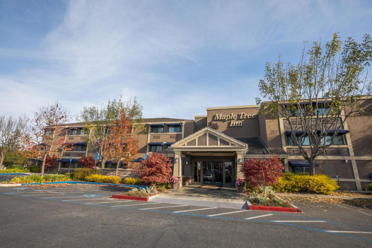 Hotel Maple Tree Sunnyvale