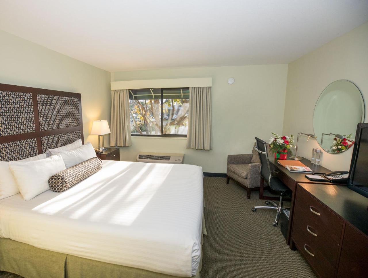 Hotel Maple Tree Sunnyvale