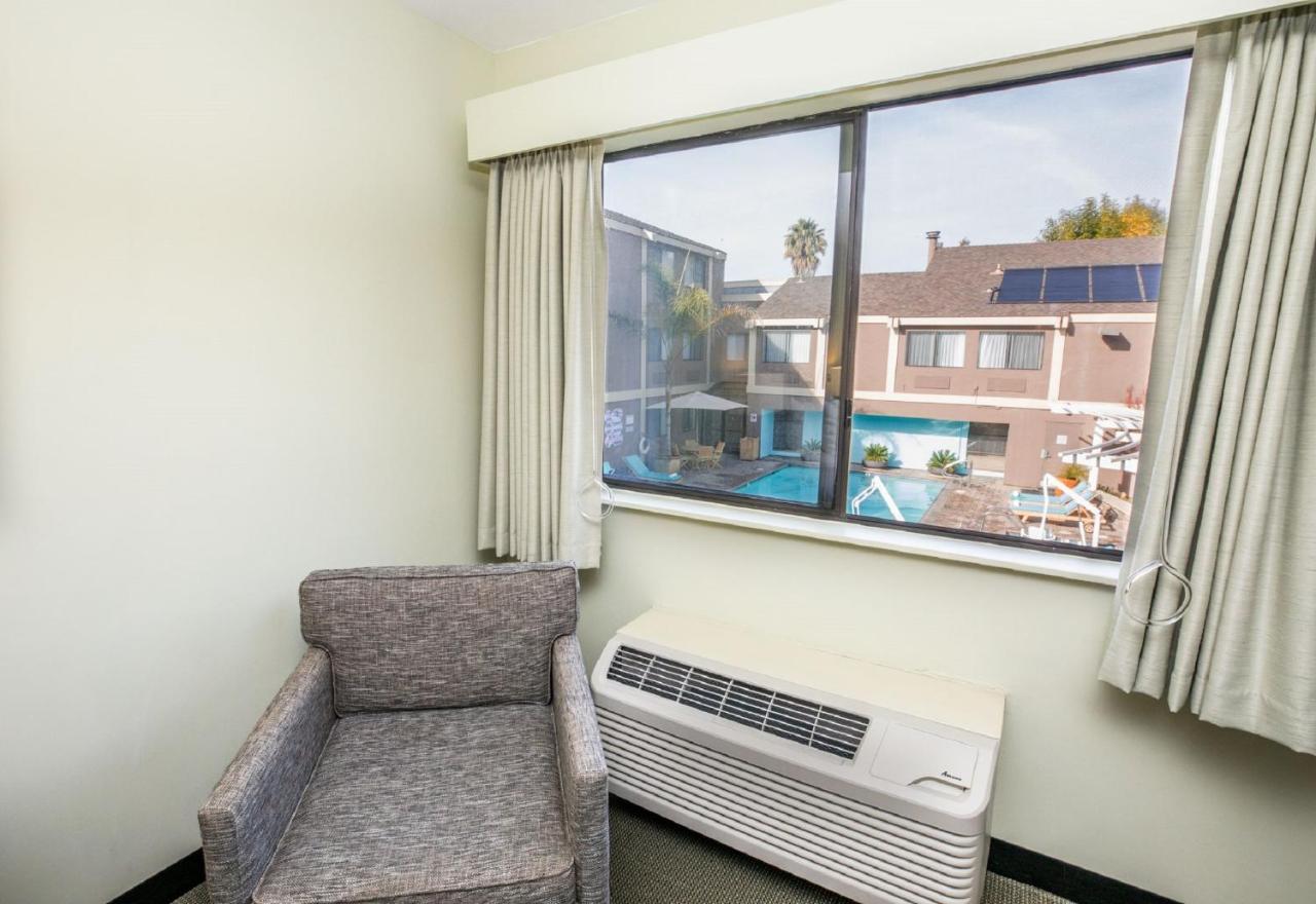 Maple Tree Hotel Sunnyvale