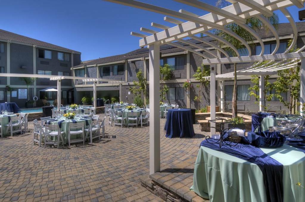 Maple Tree Hotel Sunnyvale