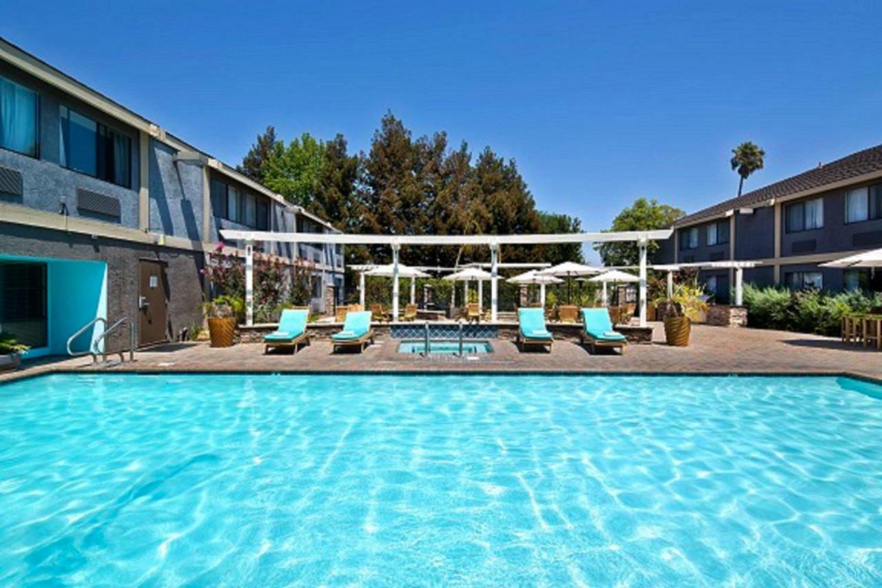 Hotel Maple Tree Sunnyvale